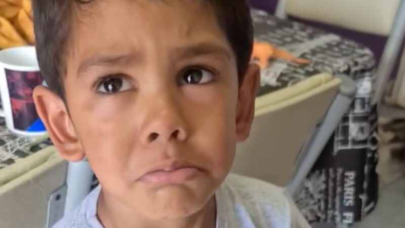 Golpes en la cabeza y la madre sospechosa: cómo sigue el caso de Ángel, el nene de 4 años que murió en Comodoro Rivadavia