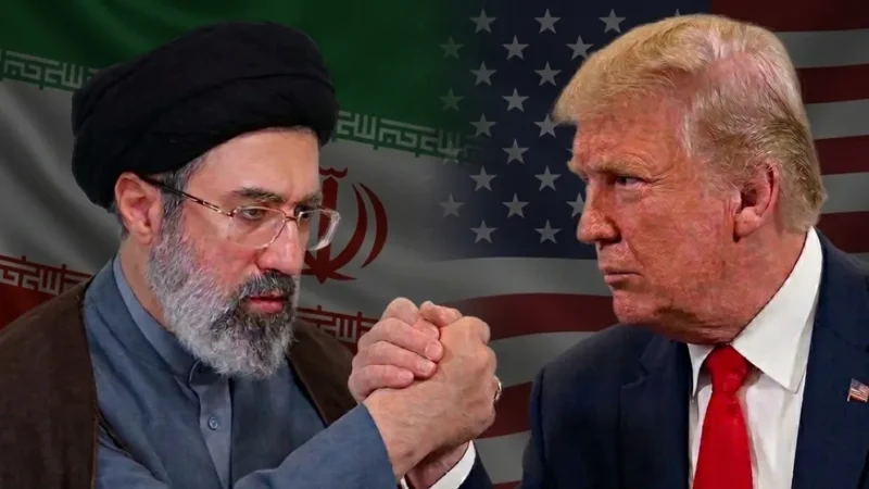 EEUU e Irán negocian en Pakistán, en medio de un alto al fuego que pende de un hilo