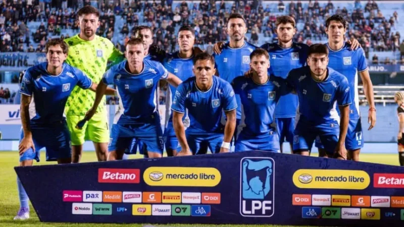 Escándalo en Estudiantes de Río Cuarto: borraron a varios jugadores por “falta de compromiso”