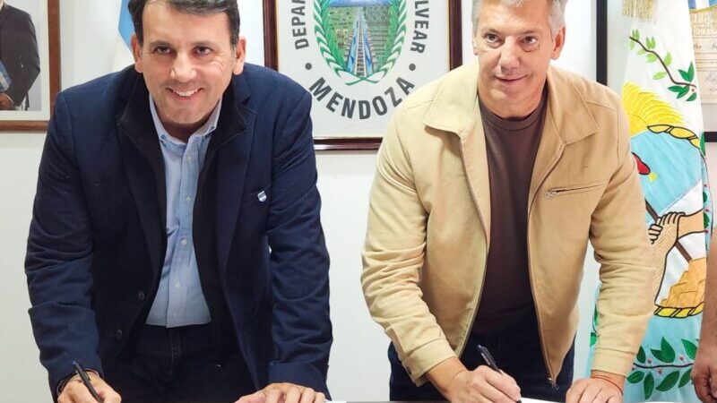 General Alvear suma nuevas capacitaciones gratuitas en oficios y tecnología para fortalecer el empleo local