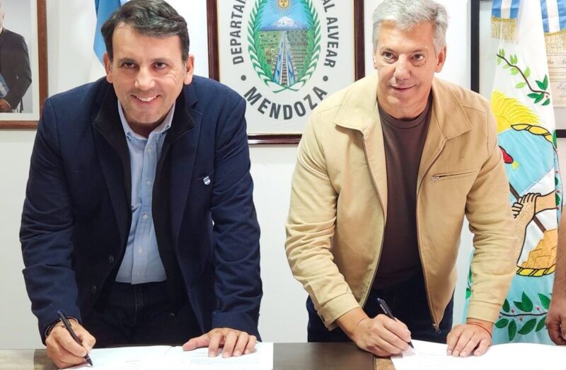 General Alvear suma nuevas capacitaciones gratuitas en oficios y tecnología para fortalecer el empleo local