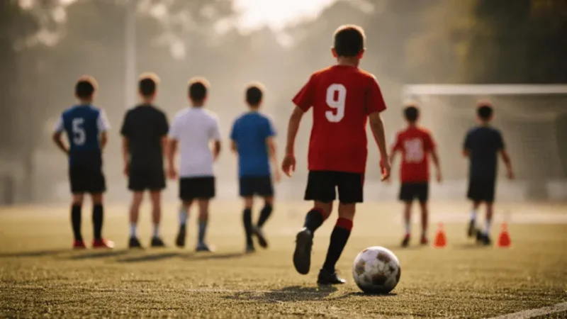 El desafío oculto de las Inferiores argentinas: ¿hasta dónde llega el talento sin comida?