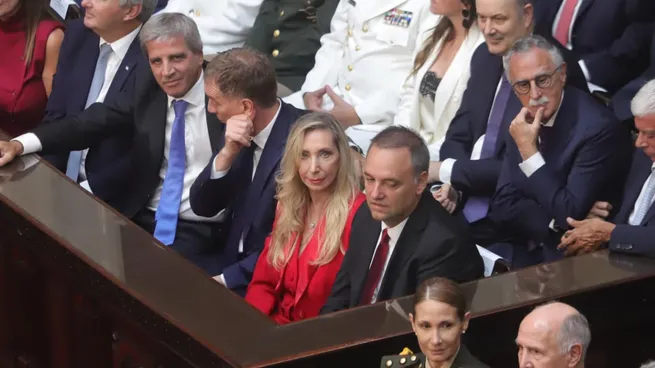 Recorte de servicios: el Congreso alerta por ajuste en salud y transporte