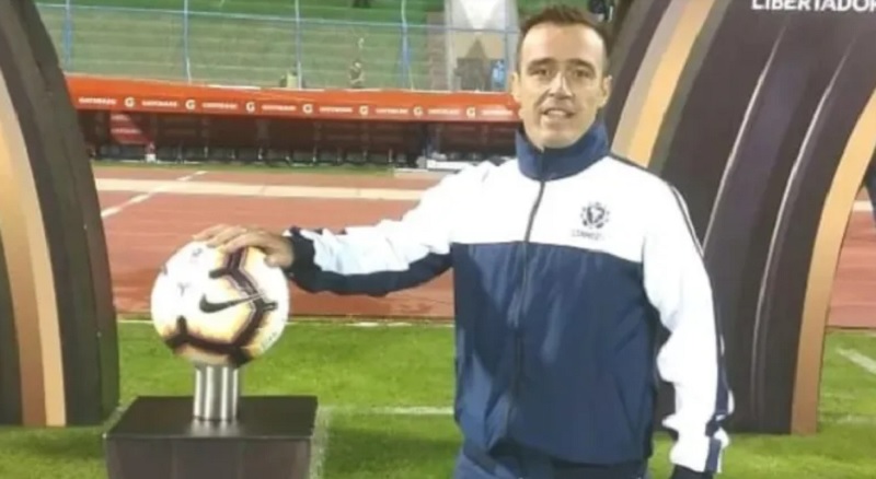 Quién es Cristian Navarro, el mendocino que hará historia y se ganó un lugar en el Mundial 2026