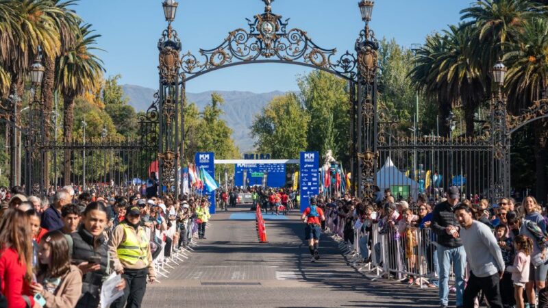 Más de 54.000 turistas eligieron Mendoza en el fin de semana largo por el Día del Trabajador
