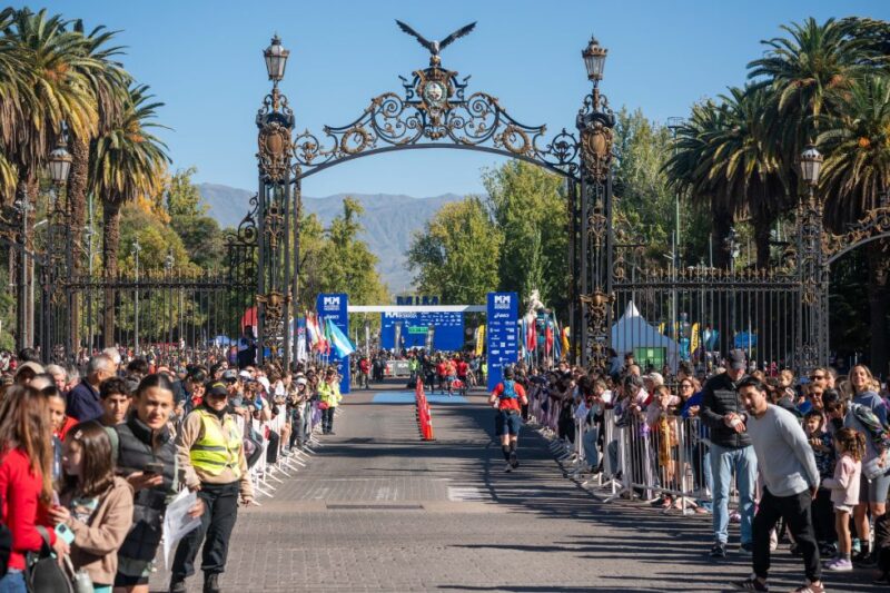 Más de 54.000 turistas eligieron Mendoza en el fin de semana largo por el Día del Trabajador