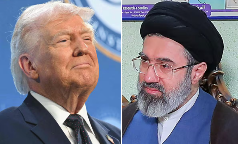El punto clave de la propuesta iraní que no convence a EE.UU. y complica a Trump