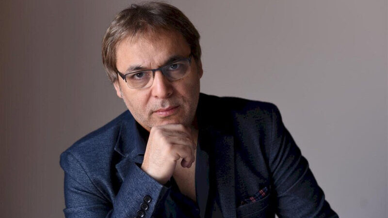 Están a la venta las entradas para la presentación de Gabriel Rolón